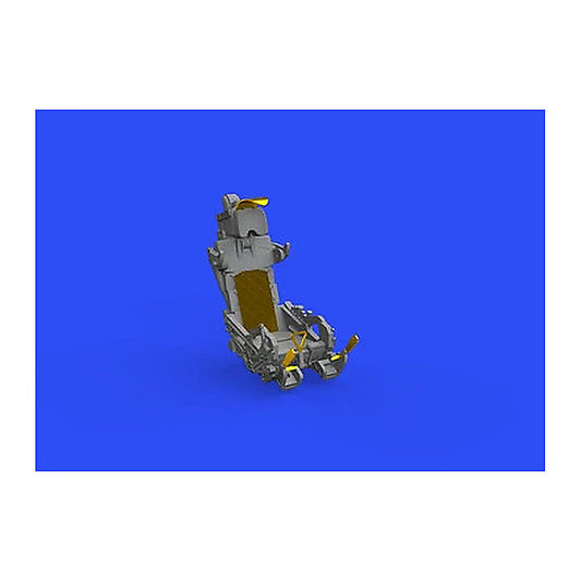 eduard 672239 1 72 ejection seat for edu pe resin