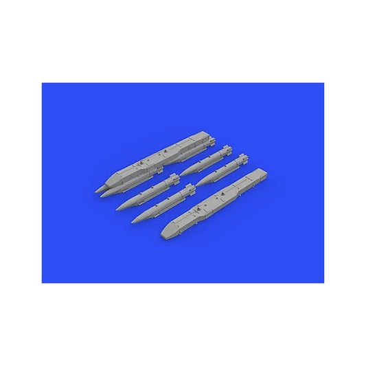 eduard 672243 1 72 w bru61 decals resin