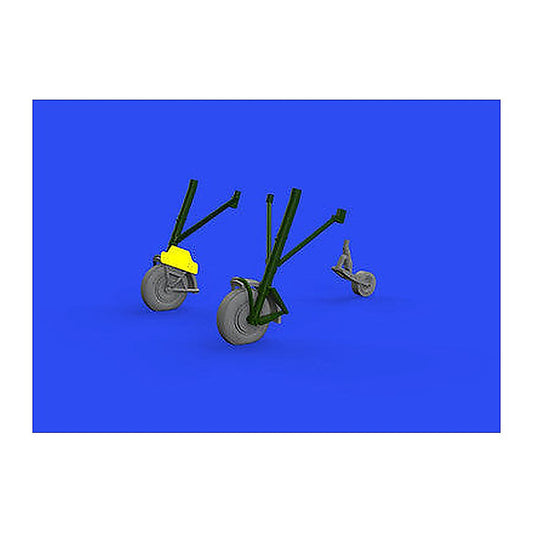 eduard 672247 1 72 wheels for edu mask resin