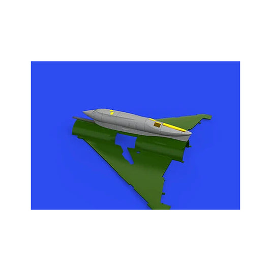 eduard 672252 1 72 r v pod for edu pe resin