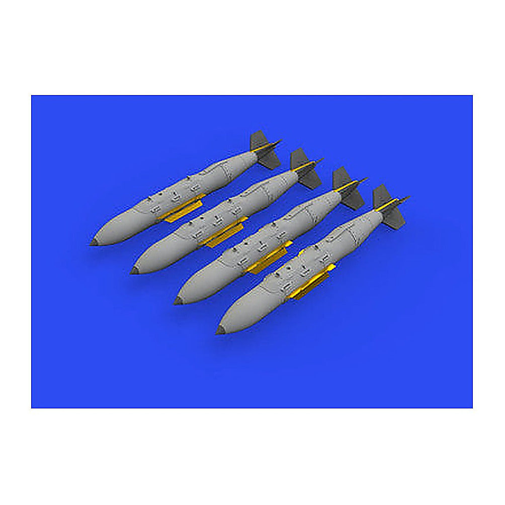 eduard 672255 1 72 gbu31v3 b jdam pe resin