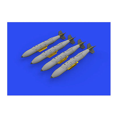 eduard 672255 1 72 gbu31v3 b jdam pe resin