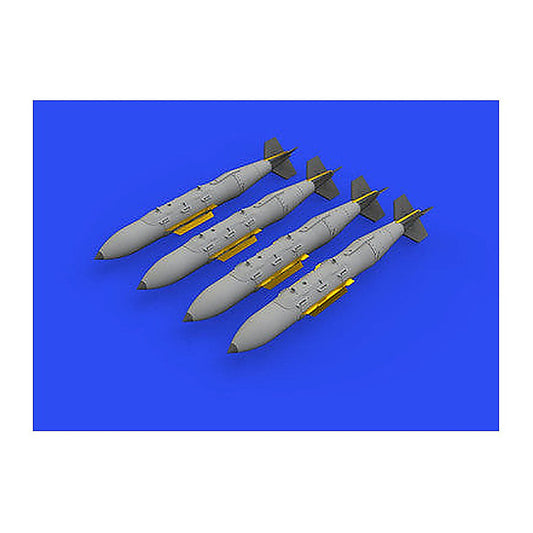 eduard 672255 1 72 gbu31v3 b jdam pe resin