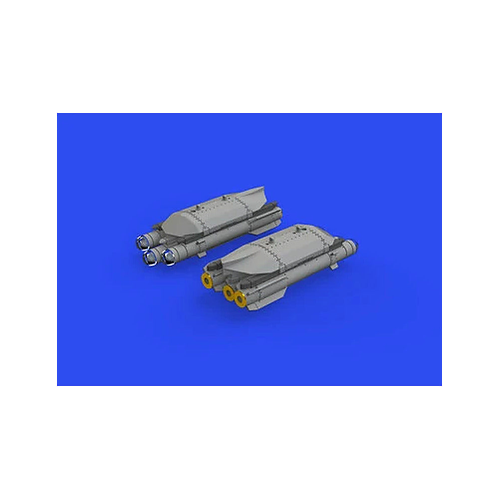 eduard 672260 1 72 brimstone w aglm iii rack decals pe resin