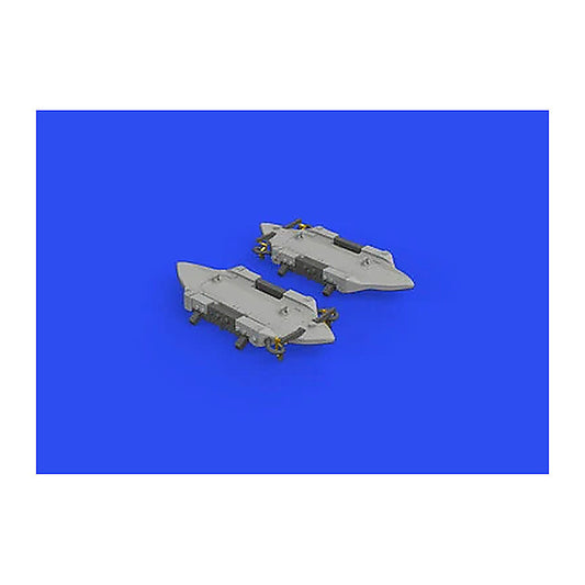 eduard 672261 1 72 rack pe resin