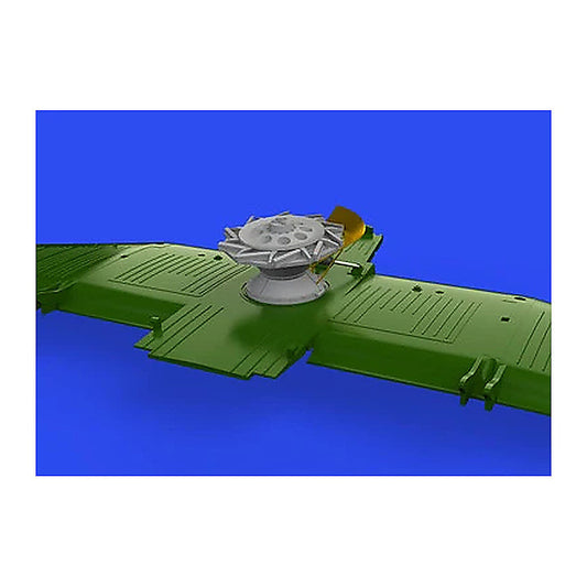 eduard 672262 1 72 aerial applicator m72 for edu pe resin