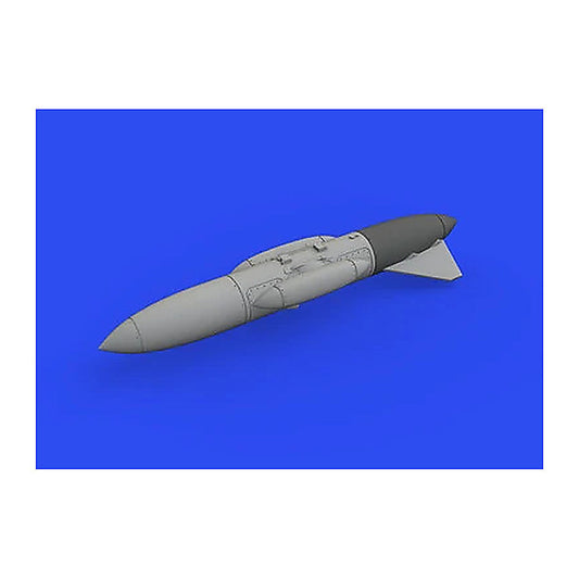 eduard 672265 1 72 sky shadow ecm pod resin