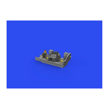 eduard 672274 1 72 brassin tornado gr 1 cockpit for eduard revell