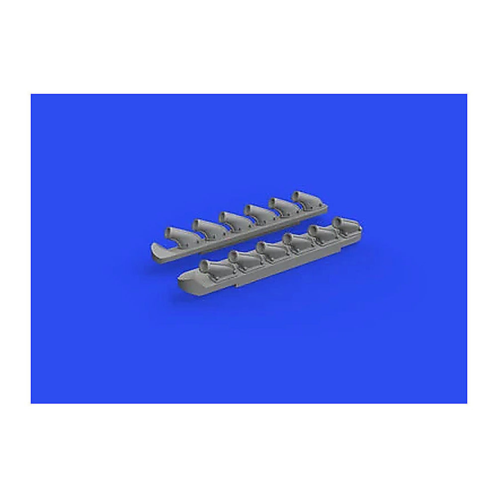 eduard 672279 1 72 p 51b c exhausts stacks print for arma hobby