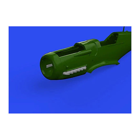 eduard 672284 1 72 exhaust stacks for edu resin