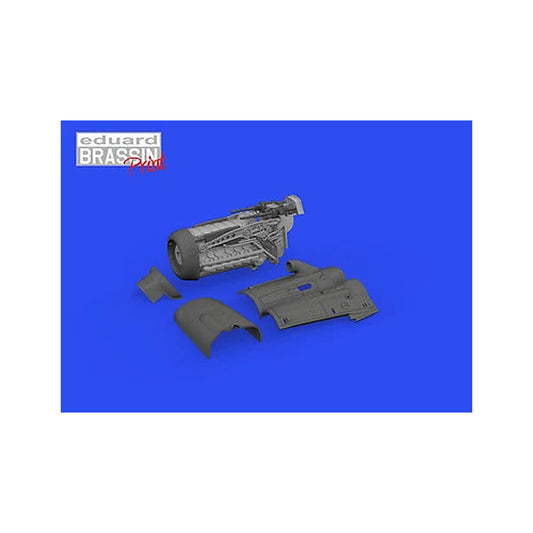 eduard 672294 1 72 brassin s 199 engine print for eduard