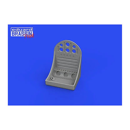 eduard 672295 1 72 ki 84 seat print for arma hobby