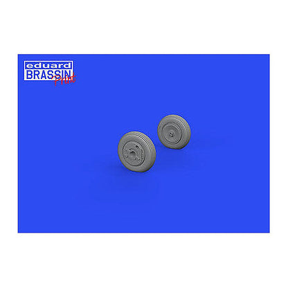 eduard 672296 1 72 brassin ki 84 wheels print for arma hobby