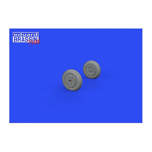 eduard 672296 1 72 brassin ki 84 wheels print for arma hobby