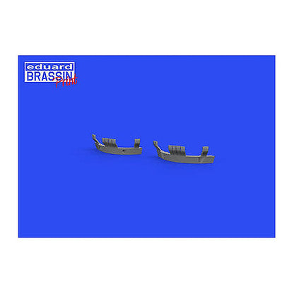eduard 672297 1 72 brassin ki 84 exhaust print for arma hobby