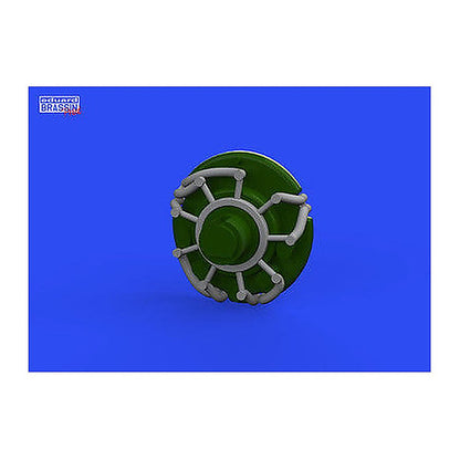 eduard 672298 1 72 brassin fm 2 exhaust print for arma hobby