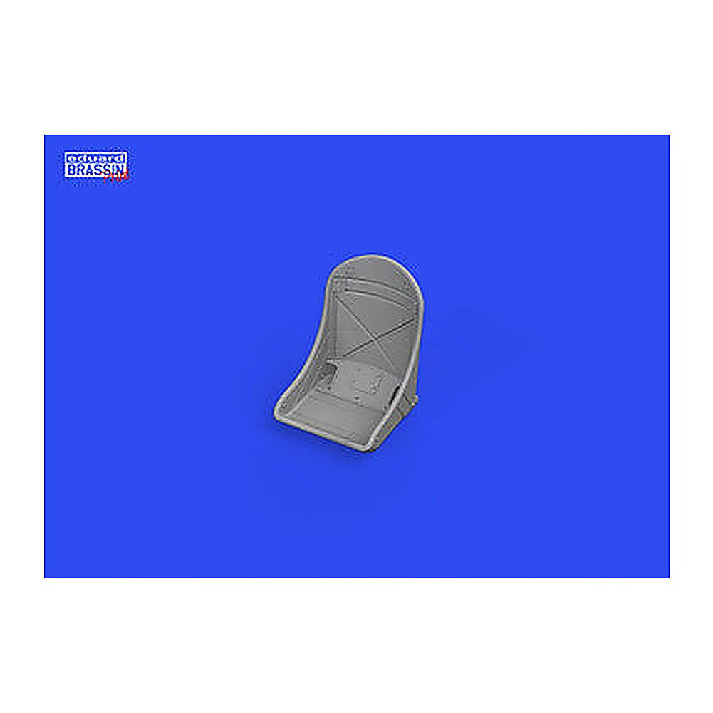 eduard 672306 1 72 p 39q seat print for arma hobby