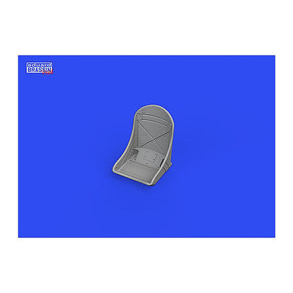 eduard 672306 1 72 p 39q seat print for arma hobby