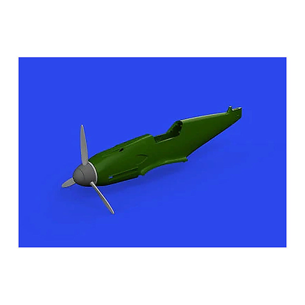 eduard 672313 1 72 bf 109f propeller early print for eduard