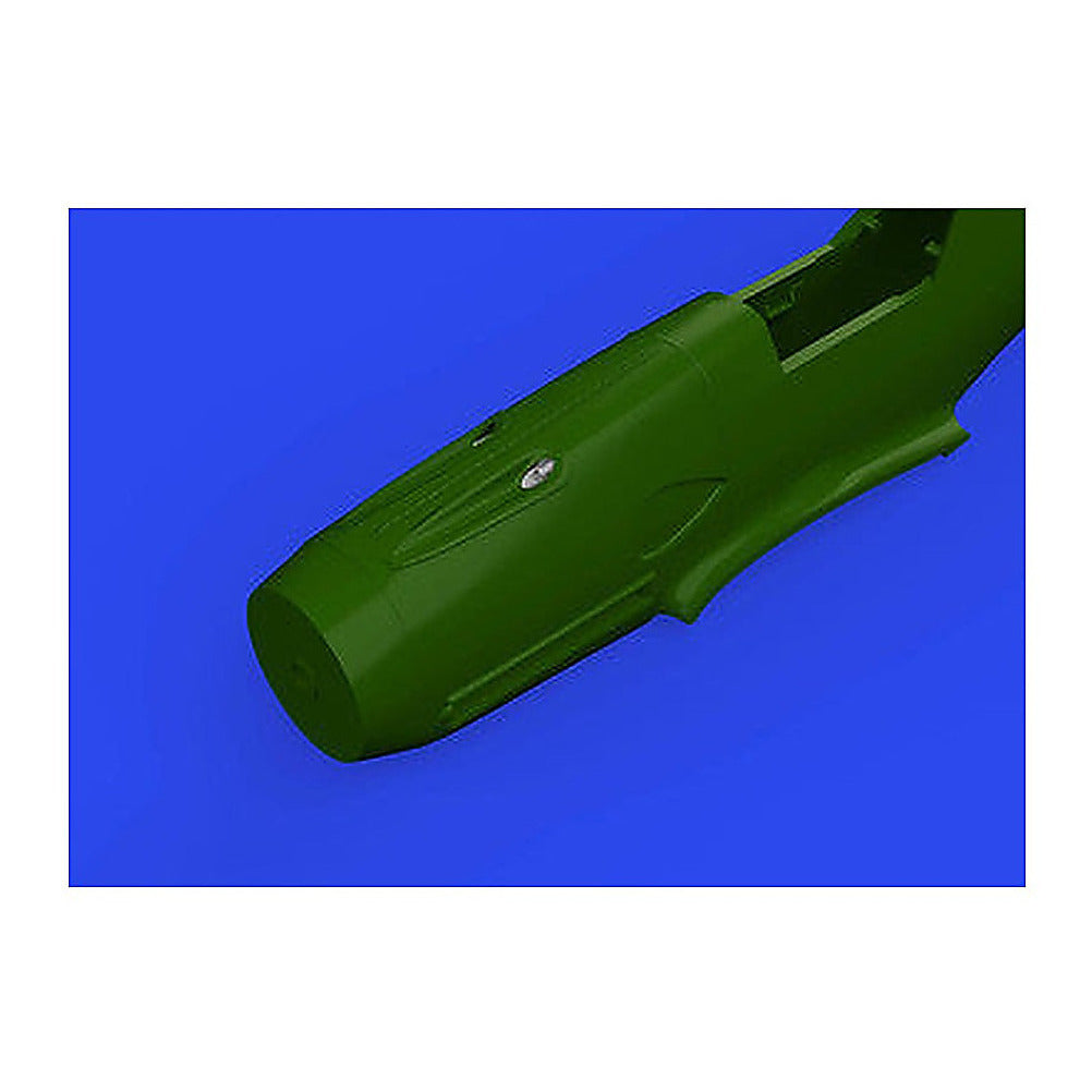 eduard 672315 1 72 bf 109f gun barrels print for eduard