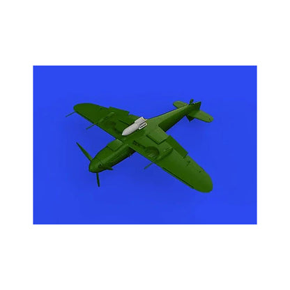 eduard 672324 1 72 brassin bf 109 sc250 bomb for eduard