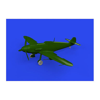 eduard 672340 1 72 bf 109g 2 g 4 wheels for plain wings print