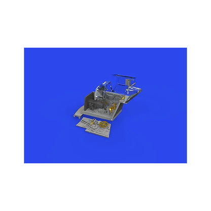 eduard 672343 1 72 bf 109g 4 cockpit print brassin