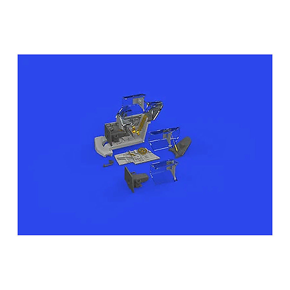 eduard 672347 1 72 bf 109g 5 g 6 cockpit print brassin