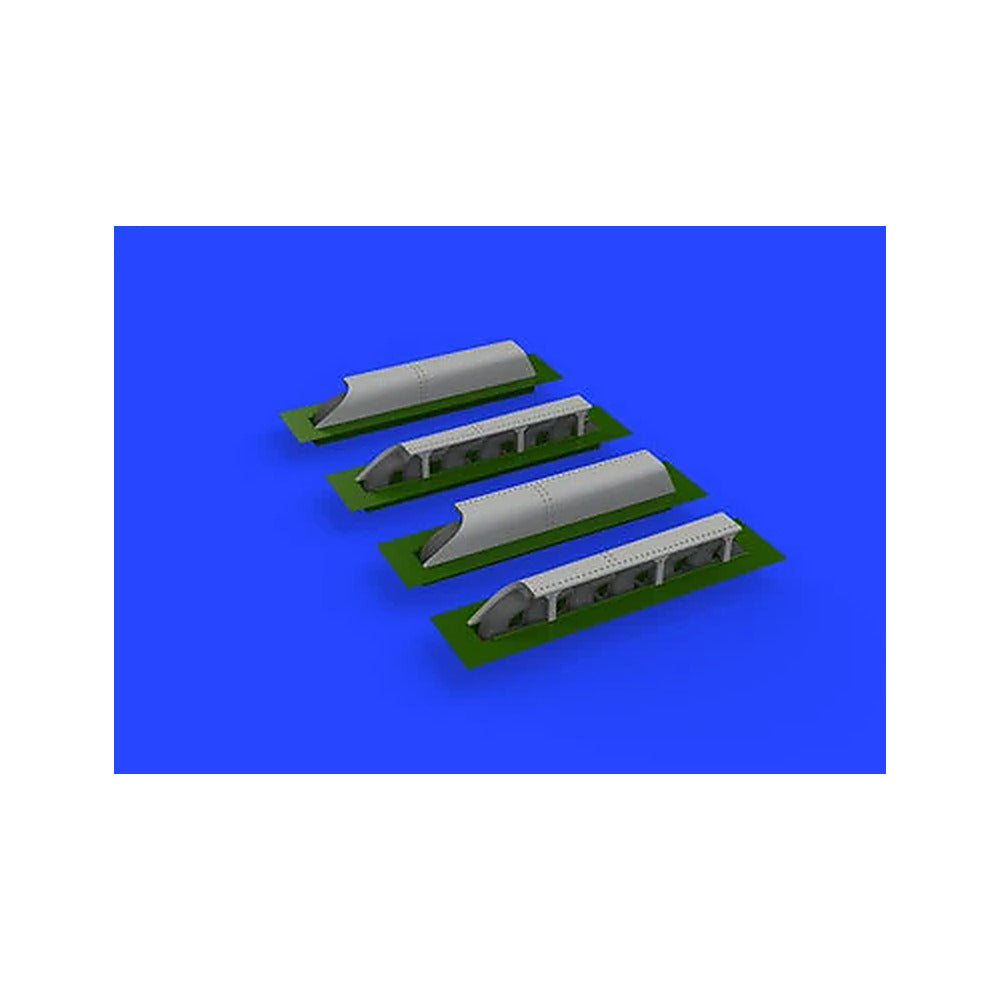 eduard 672356 1 72 me 410 exhaust stacks print 1 72