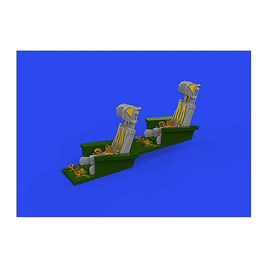 eduard 672357 1 72 l 39 ejection seats print 1 72