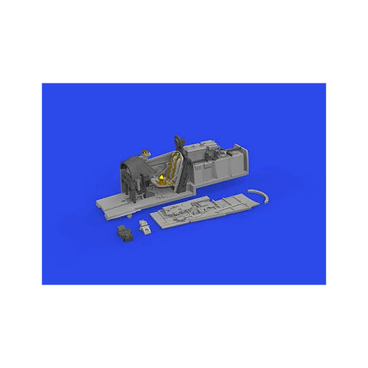 eduard 672364 1 72 p 51d 10 cockpit print brassin for eduard