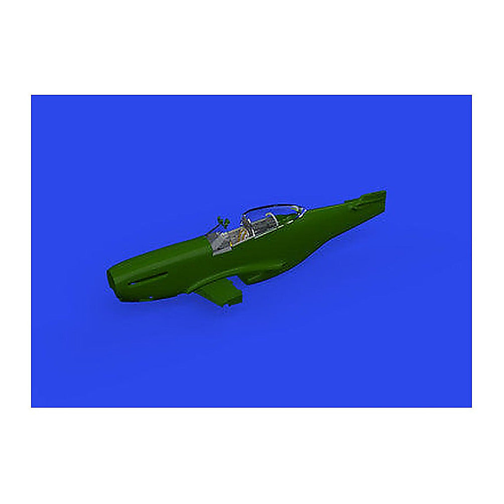 eduard 672365 1 72 p 51d 15 cockpit print brassin for eduard