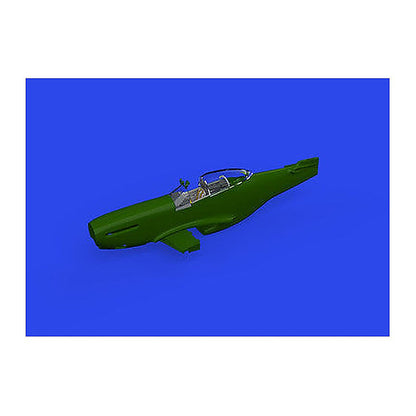 eduard 672365 1 72 p 51d 15 cockpit print brassin for eduard