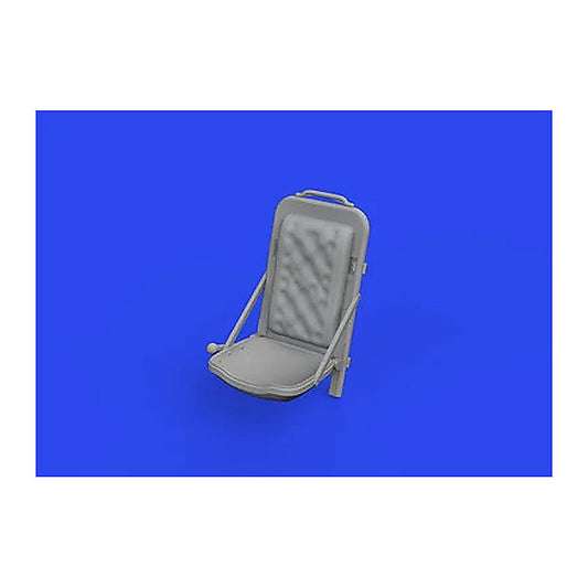 eduard 672372 1 72 p 51d seat print for eduard