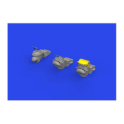 eduard 672377 1 72 p 51d gun sights print brassin for eduard