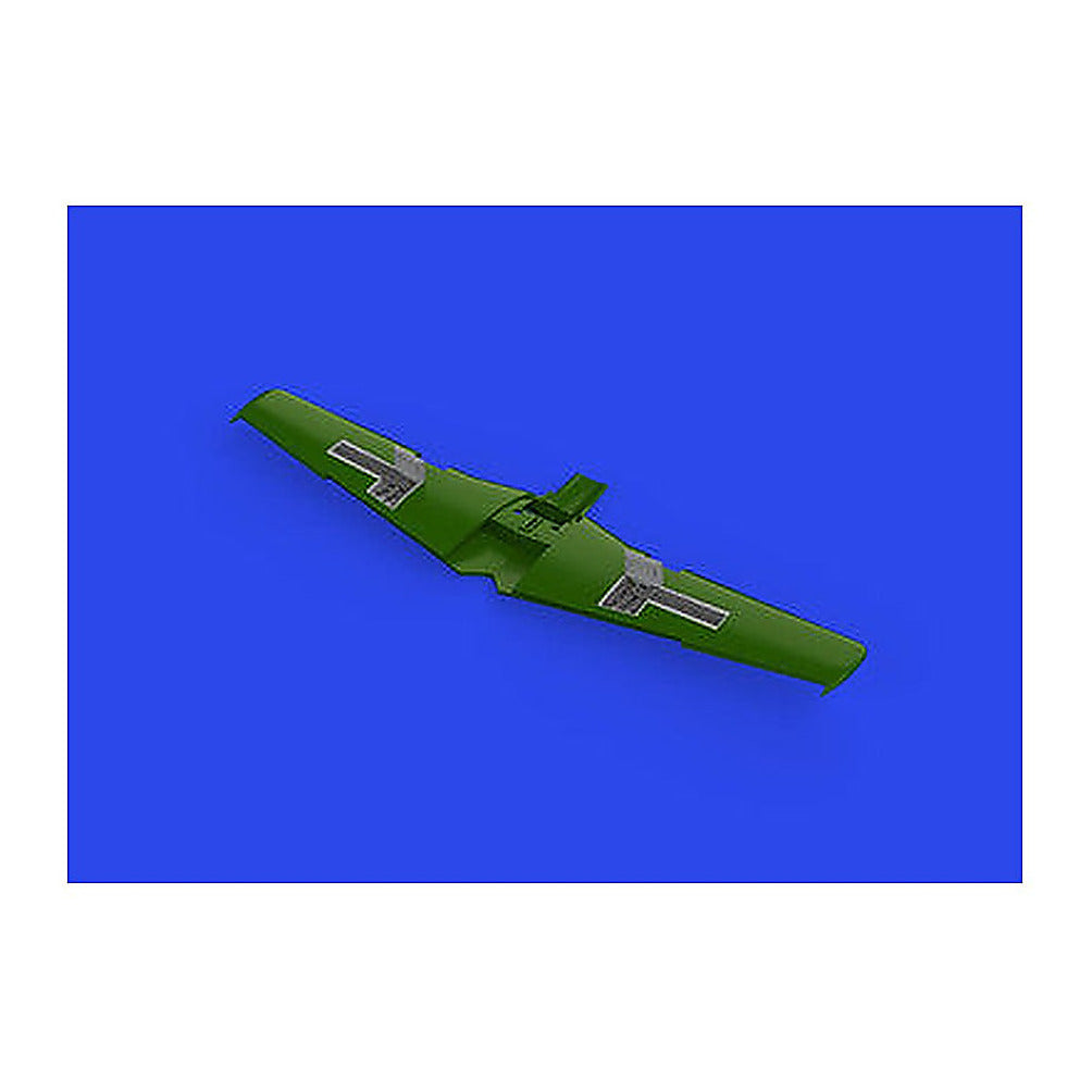 eduard 672379 1 72 p 51d gun bays print brassin for eduard