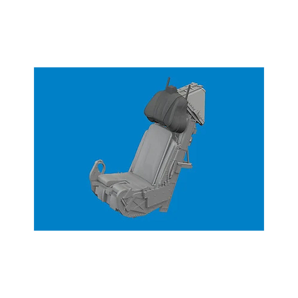 eduard 672391 1 72 f 35b ejection seat print brassin for tamiya