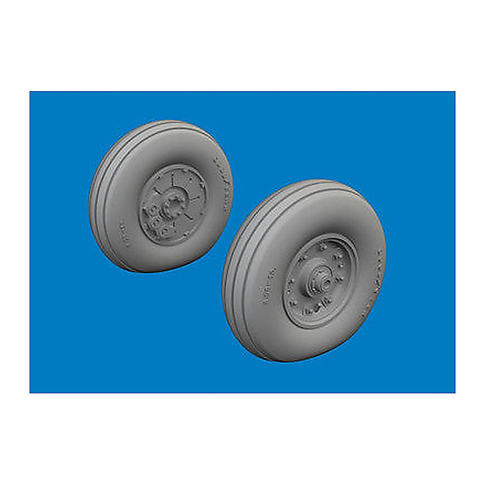 eduard 672393 1 72 chinook hc 1 wheels brassin for airfix