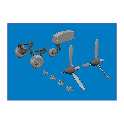 eduard 672398 1 72 l 410uvp 2024 ex gavia eduard edition upgrade set