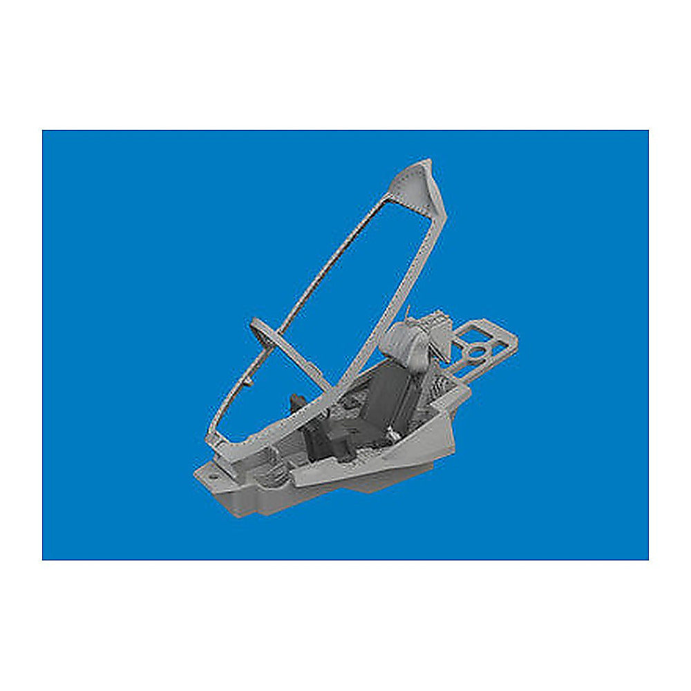 eduard 672431 1 72 f 35c ejection seat print brassin for tamiya