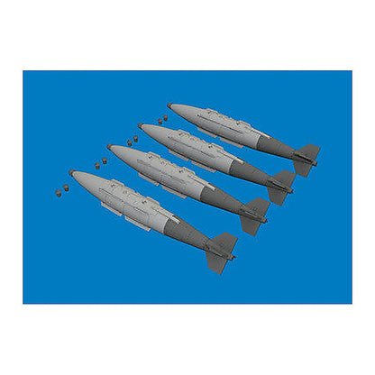 eduard 672453 1 72 brassin gbu 31 v1 b jdam print for
