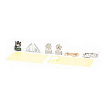 eduard 674028 1 72 bf 109g 6 lookplus brassin for tamiya kit
