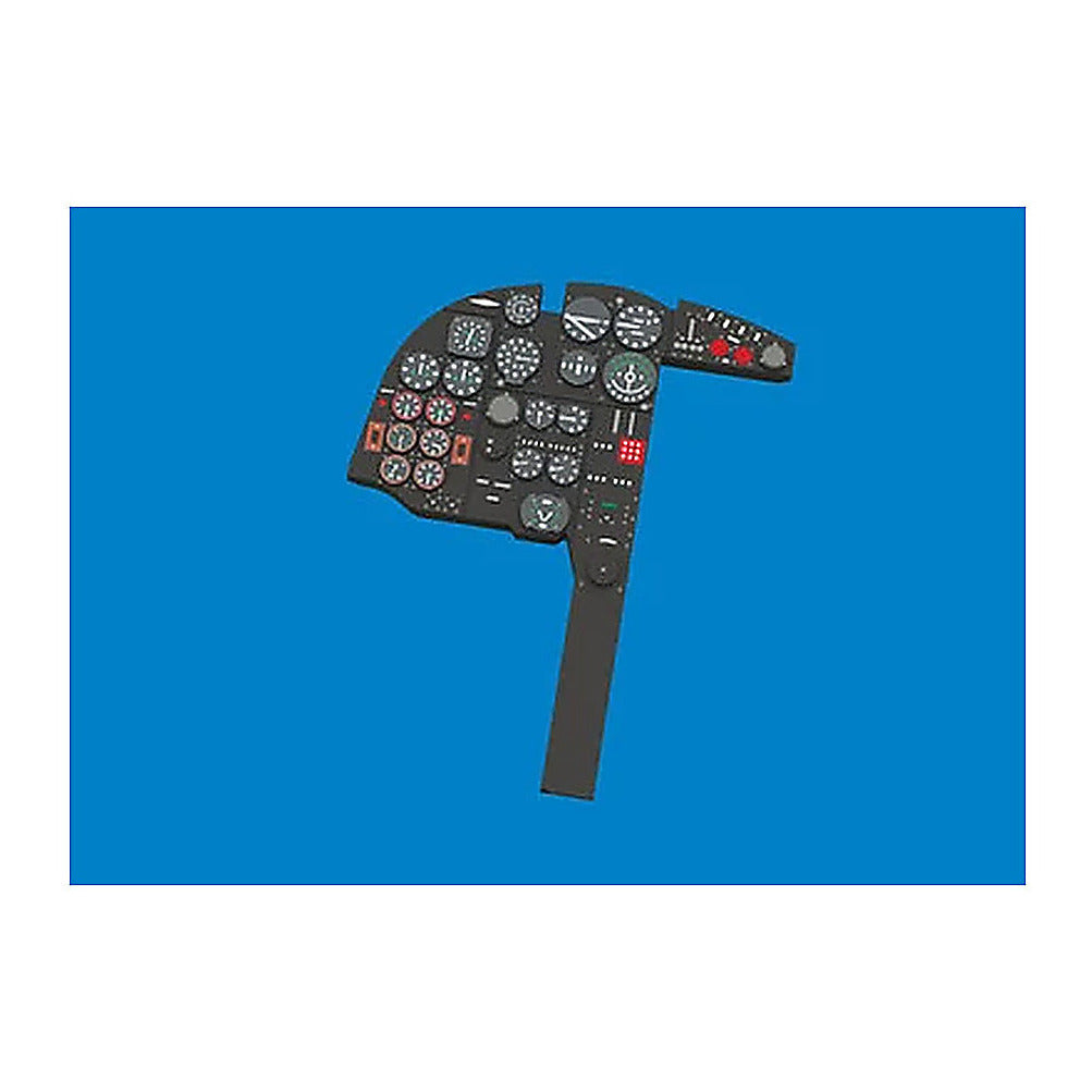 eduard 674031 1 72 mosquito nf mk ii look brassin for tamiya kit