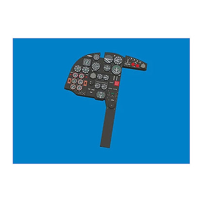 eduard 674031 1 72 mosquito nf mk ii look brassin for tamiya kit