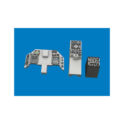 eduard 674040 1 72 brassin f 16cj block 50 look for tamiya