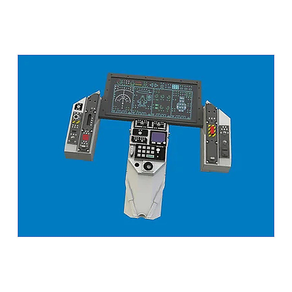 eduard 674054 1 72 f 35c look brassin for tamiya