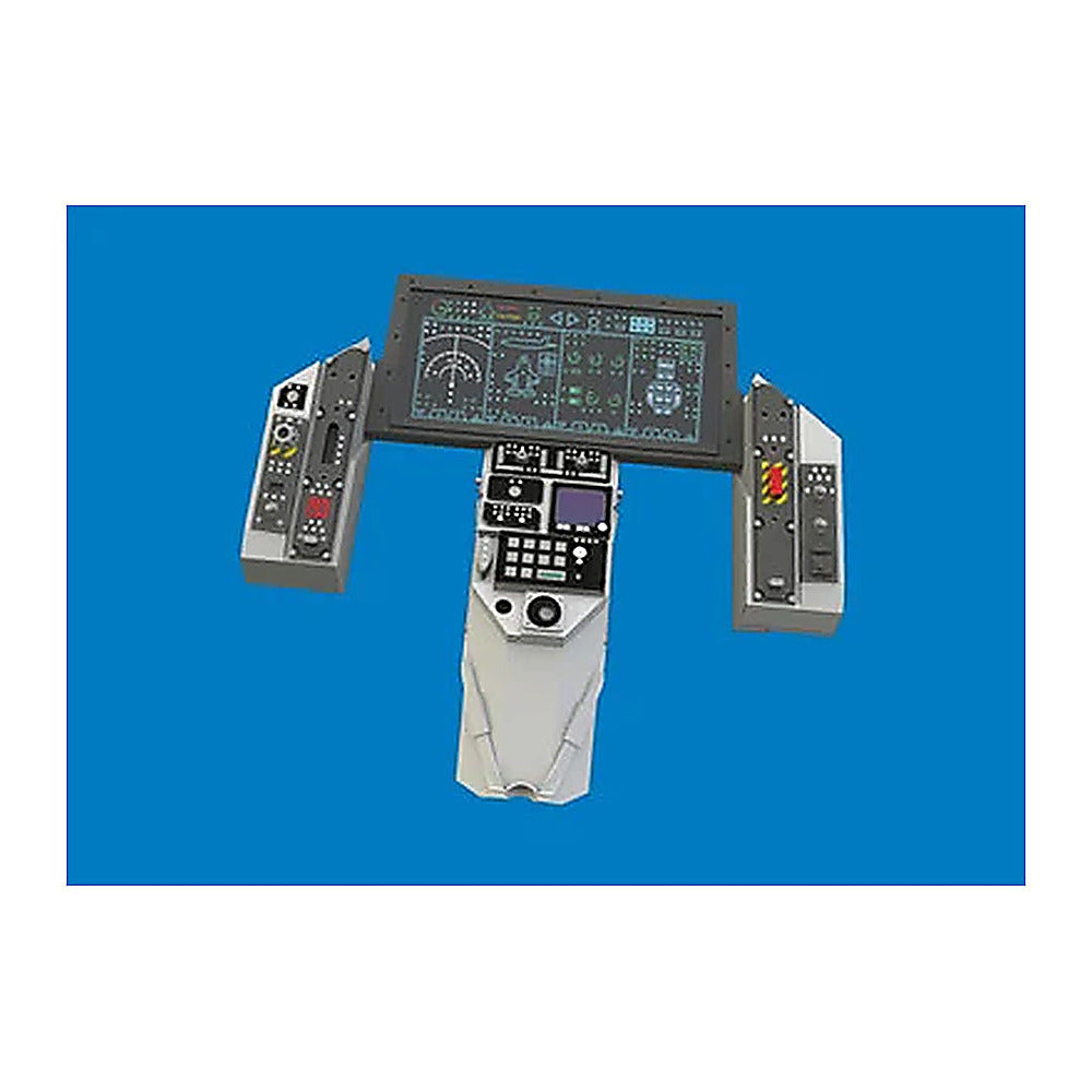 eduard 674055 1 72 f 35a look brassin for tamiya