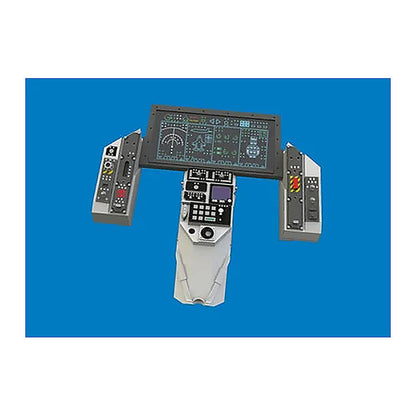 eduard 674055 1 72 f 35a look brassin for tamiya