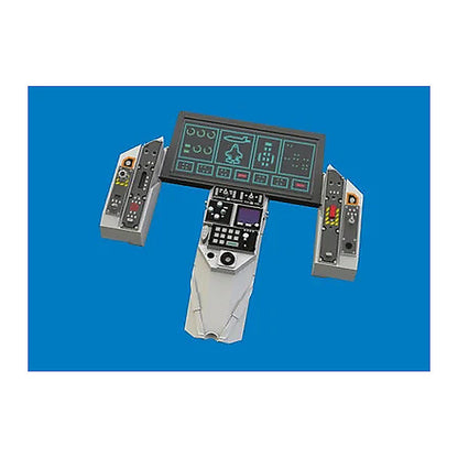 eduard 674056 1 72 f 35b look brassin for tamiya
