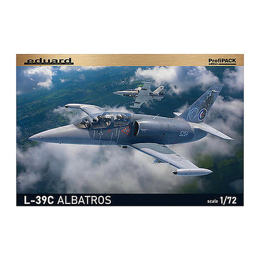 eduard 7044 1 72 l 39c albatros eduard profipack